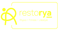 Restorya Logo